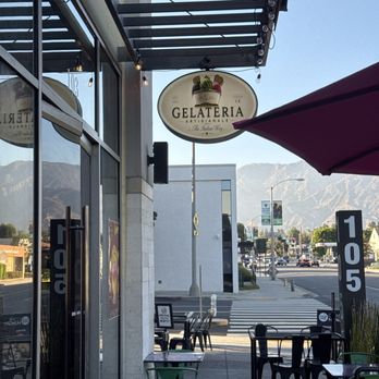 Gelati - Storefront - Gelato Near Me - Pasadena, California Gelati - Storefront - Gelato Near Me - Pasadena, California
