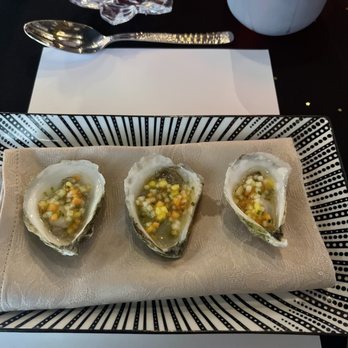 Hyde N Chic Restaurant - New American Near Me - Naples, Florida