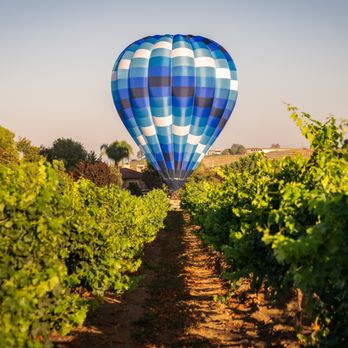 Cielo Balloons - Hot Air Balloons Near Me - Temecula, California Cielo Balloons - Hot Air Balloons Near Me - Temecula, California