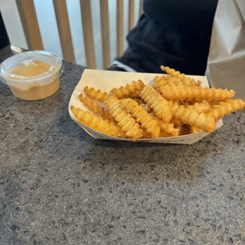 Shake Shack - Burgers Near Me - Phoenix, Arizona