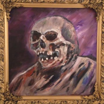 Pasaje Picheta - Señor Muerto - Art Galleries Near Me - Mérida, YUC Pasaje Picheta - Señor Muerto - Art Galleries Near Me - Mérida, YUC