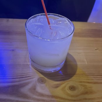 The Monster Crab - Classic margarita - Cajun/Creole Near Me - Bayside, New York The Monster Crab - Classic margarita - Cajun/Creole Near Me - Bayside, New York