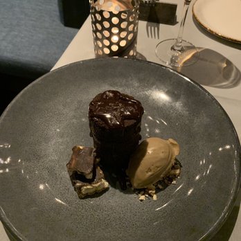 BLACKBARN - New American Near Me - New York, New York