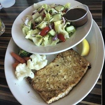 Harbourside Fish and Chips - Seafood Near Me - Brampton, Ontario