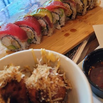 Shogun - Takoyaki - Japanese Near Me - San Diego, California