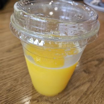 Bree’osh - Santa Barbara - Fresh pressed Orange Juice - Bakeries Near Me - Santa Barbara, California