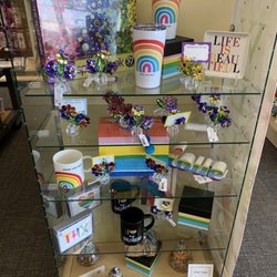 Jane's Hallmark Shop