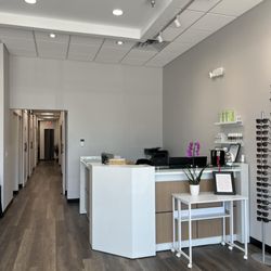 The Eyecare Place