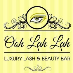Ooh Lah Lah Lash Bar