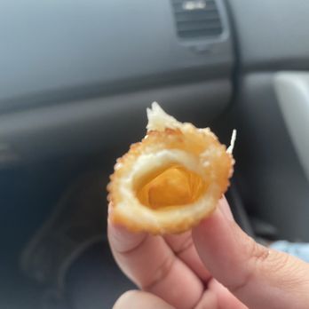 Sonic Drive-In - Wtf - Burgers Near Me - Newark, New Jersey