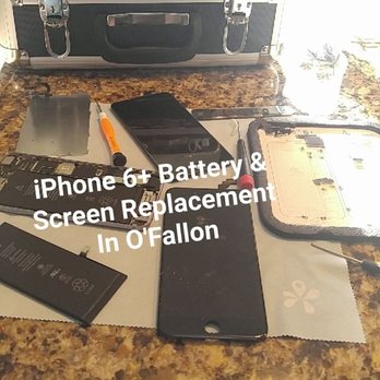JB's Smartphone Repair - Mobile Phone Repair Near Me - Troy, Illinois JB's Smartphone Repair - Mobile Phone Repair Near Me - Troy, Illinois