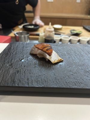 Sushi by M by null