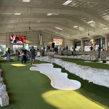 PopStroke - Mini Golf Near Me - Nashville, Tennessee PopStroke - Mini Golf Near Me - Nashville, Tennessee