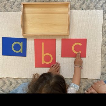 Giggle + Grow - At-Home Private Lessons With Authentic Montessori Materials - Business Consulting Near Me Giggle + Grow - At-Home Private Lessons With Authentic Montessori Materials - Business Consulting Near Me