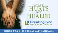 Breaking Free Wellness Center - grief counselor in Fort Myers, FL
