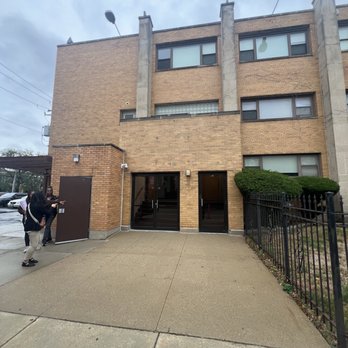 Progressive Baptist Church - Churches Near Me - Chicago, Illinois