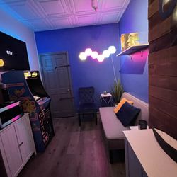 Uptown Music Studios