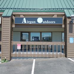 Airgun Outdoors