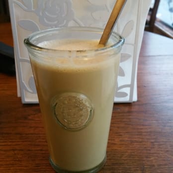 Cocoa Cabana Chocolatier - Latte - Chocolatiers & Shops Near Me - Manchester, XGM