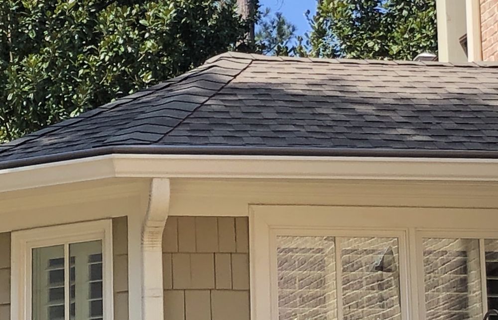 Slide of Parthenon Home Improvement & Roofing