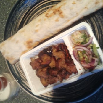 Dürüm Evi - Turkish Near Me - Rotterdam, ZH