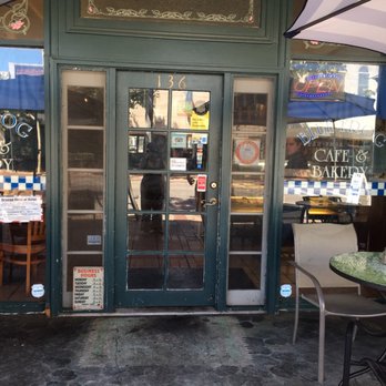 Cafe Zocalo - Front of Blue Frog - Bakeries Near Me - Orange, California Cafe Zocalo - Front of Blue Frog - Bakeries Near Me - Orange, California