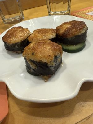 Yamato Sushi by null