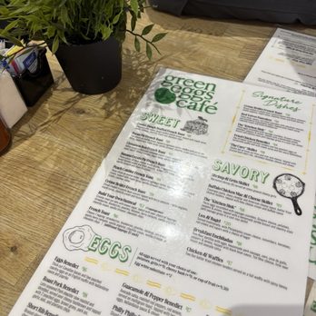 Green Eggs Café - Menu - Breakfast & Brunch Near Me - Philadelphia, Pennsylvania Green Eggs Café - Menu - Breakfast & Brunch Near Me - Philadelphia, Pennsylvania