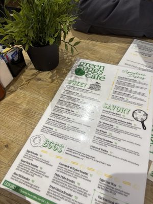Menu photo 5 Green Eggs Café Philadelphia, PA Menu photo 5 Green Eggs Café Philadelphia, PA