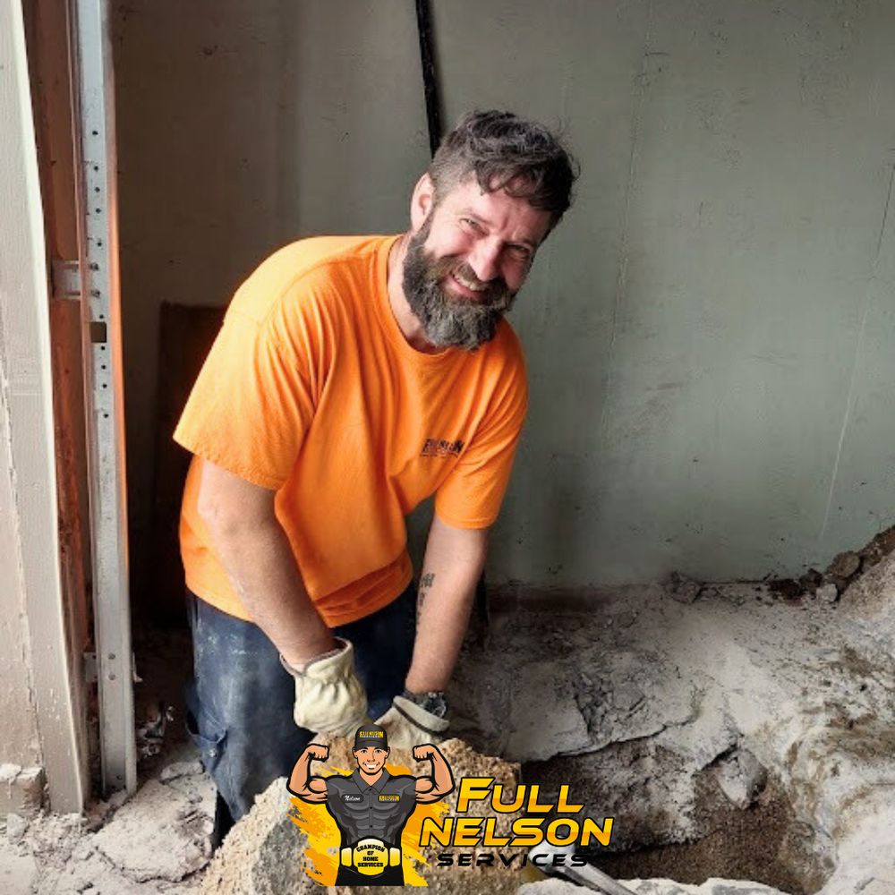 Slide of Full Nelson Plumbing Heating & Cooling
