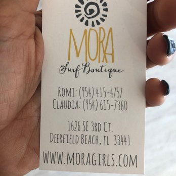 Mora Surf Boutique - Accessories Near Me - Deerfield Beach, Florida Mora Surf Boutique - Accessories Near Me - Deerfield Beach, Florida