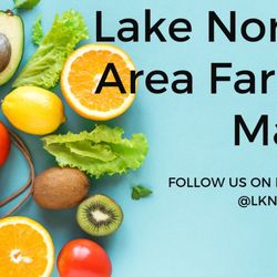 Lake Norman Area Farmers Market