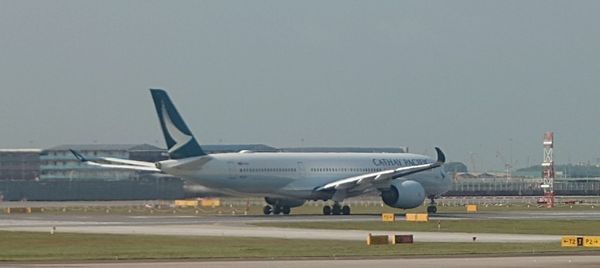 Terminal 4 by null