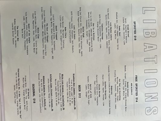 Menu photo 7 Comfort Kitchen Dorchester, MA Menu photo 7 Comfort Kitchen Dorchester, MA