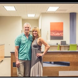 Staszak Physical Therapy and Wellness Center - Mike and Mary Staszak.