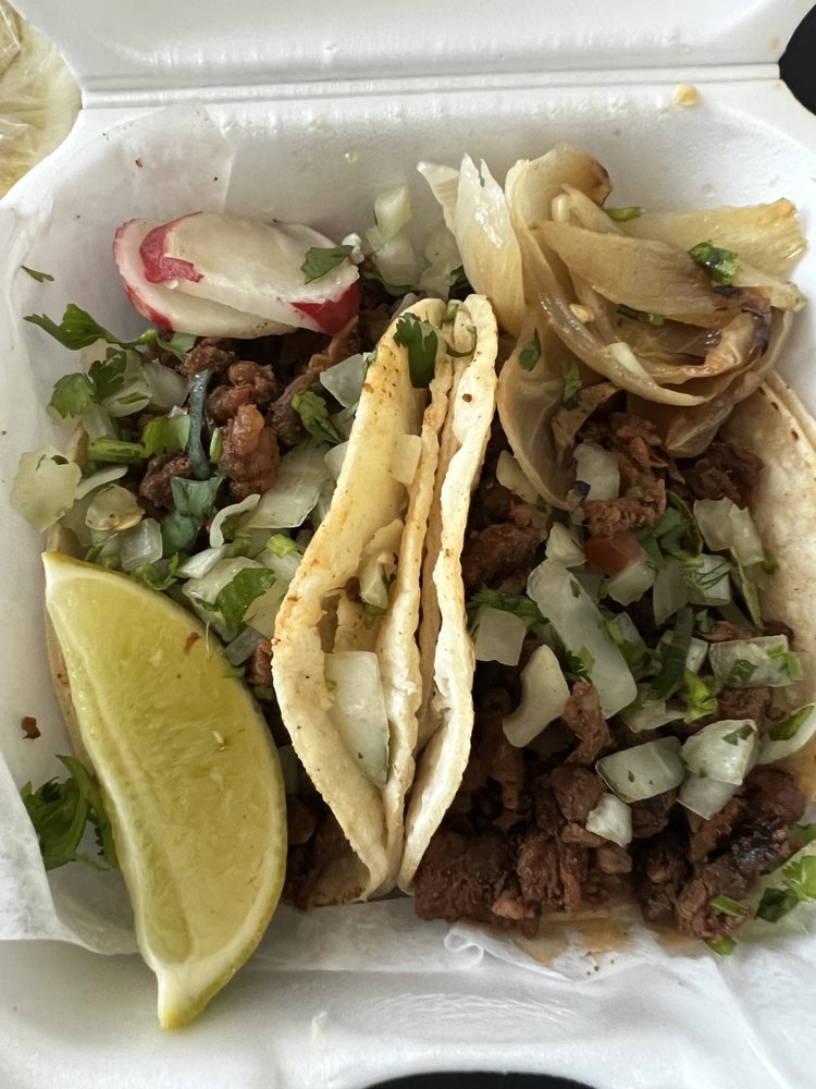 Tacos Gonzales Logo