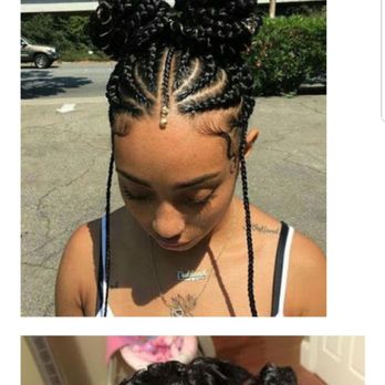 DeAndra'Nicole Hair Studio - Hair Salons Near Me - San Diego, California DeAndra'Nicole Hair Studio - Hair Salons Near Me - San Diego, California