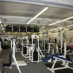 Viking Fitness Center