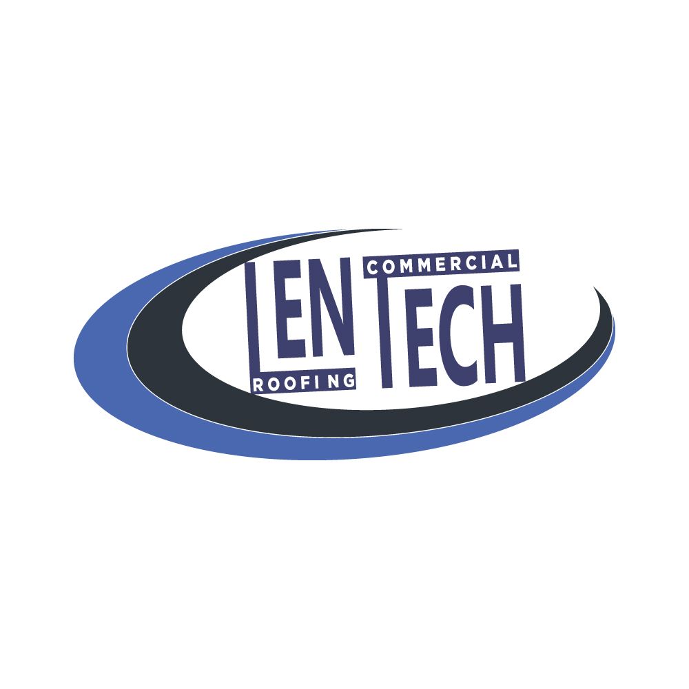 Slide of Lentech Roofing