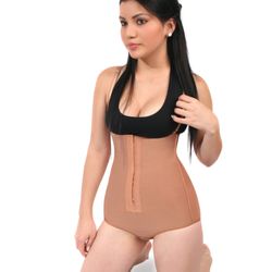 Slender Bodies Fajas Girdles