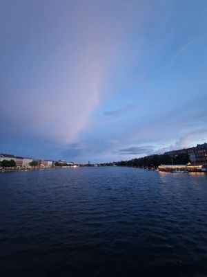 Dronning Louises Bro by null