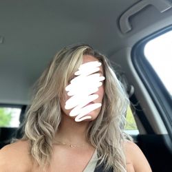 Drybar - Charleston - How the dry bar let me leave.