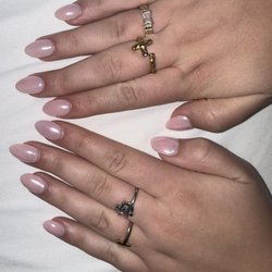 Golden Nails & Beauty - Manicure