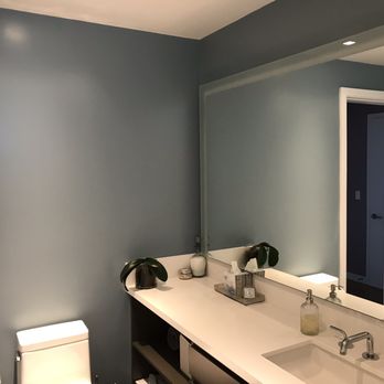 DaSilva Painting - Bathroom - Painters Near Me DaSilva Painting - Bathroom - Painters Near Me