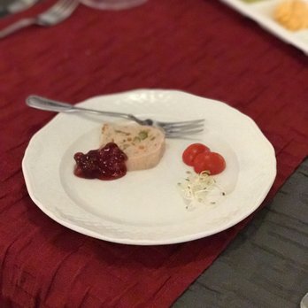Zum Stübchen - Kleiner Gruss aus der Küche. - French Near Me - Neuss, NW Zum Stübchen - Kleiner Gruss aus der Küche. - French Near Me - Neuss, NW