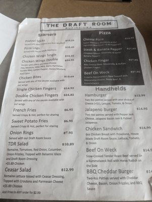 Labatt Brew House by null