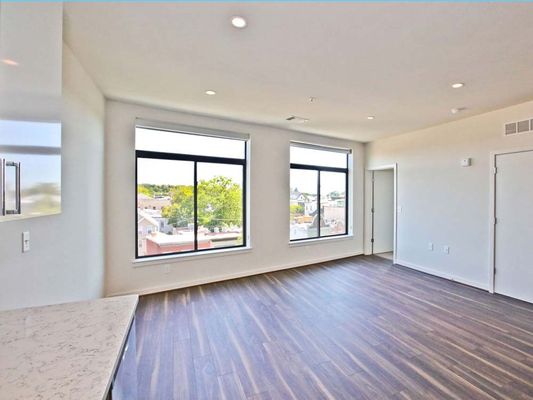 Fahrenheit Apartments by null