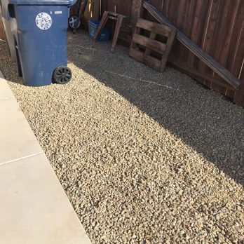 Clayton's Bobcat Services - Gravel - Junk Removal & Hauling Near Me
