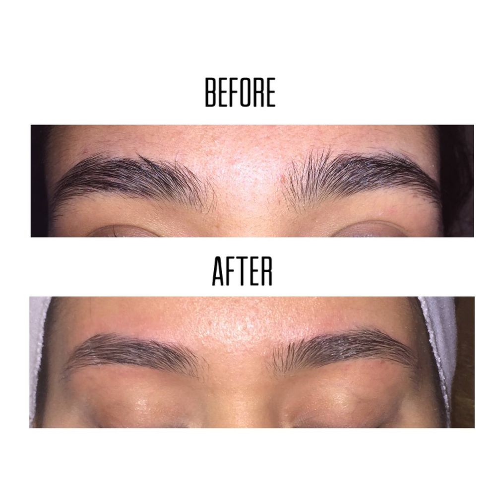 Threading by Abby Logo