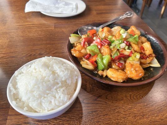 Mandarin Roots by null